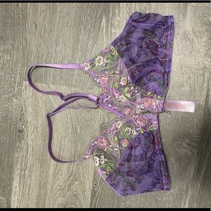 Savage X fenty bralette